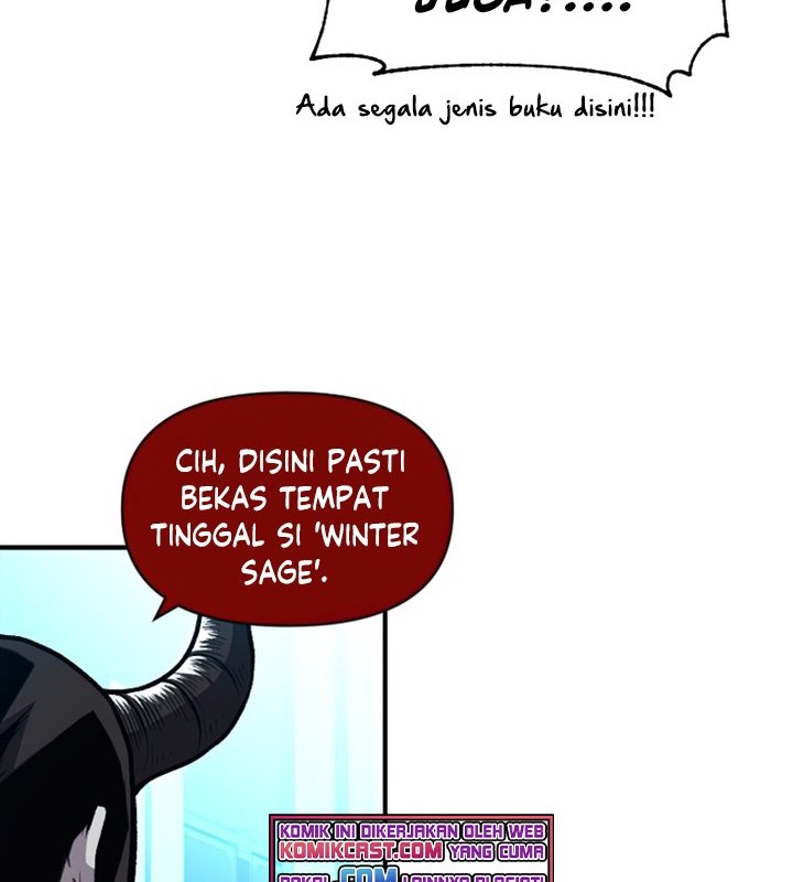 Talent-Swallowing Magician Chapter 17 - halaman 34
