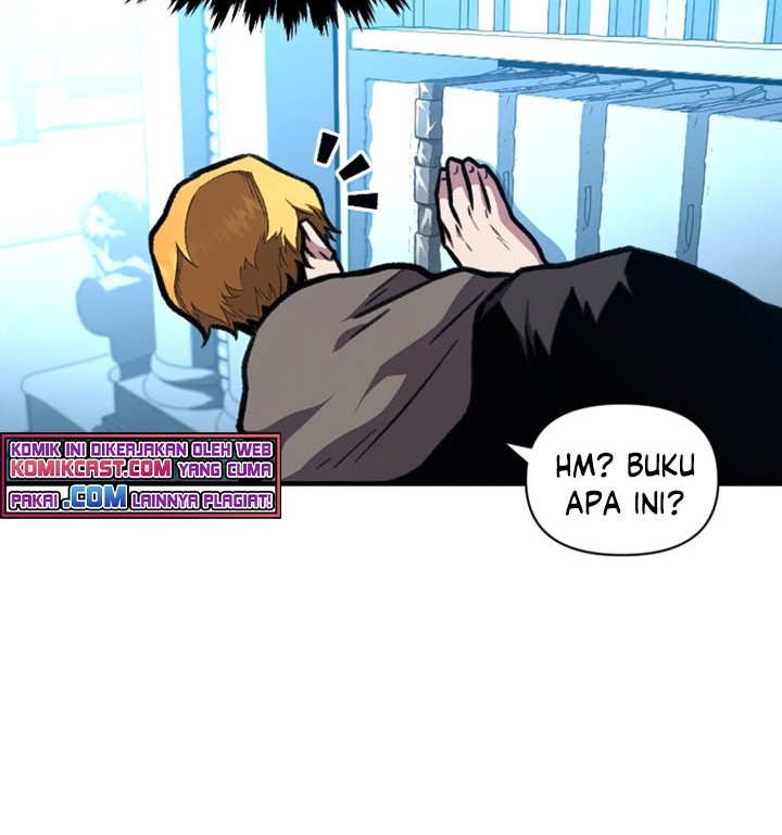 Talent-Swallowing Magician Chapter 17 - halaman 36