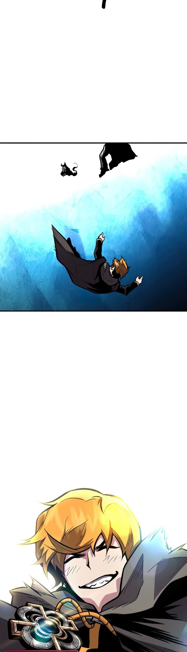 Talent-Swallowing Magician Chapter 17 - halaman 4