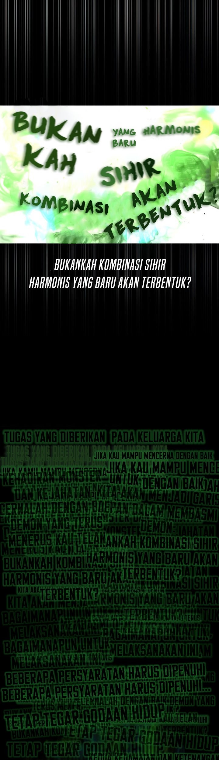 Talent-Swallowing Magician Chapter 17 - halaman 41