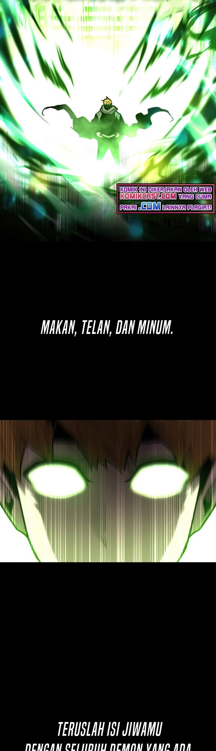 Talent-Swallowing Magician Chapter 17 - halaman 43