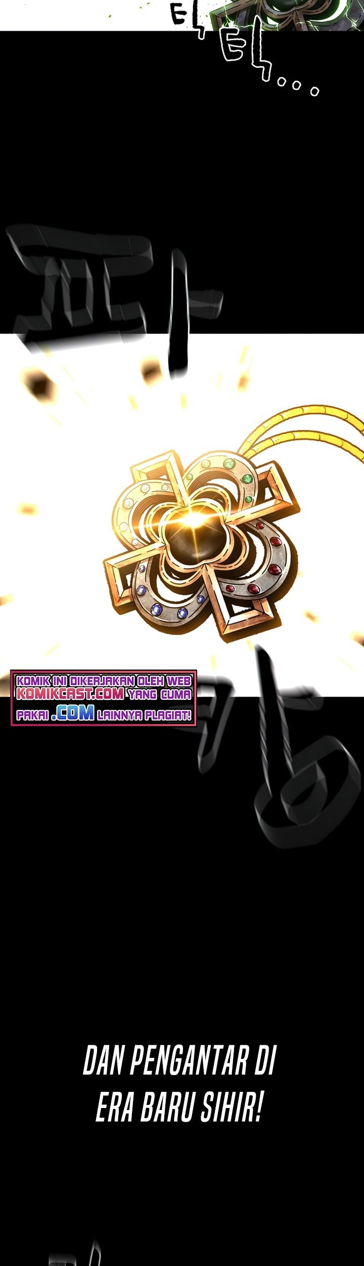 Talent-Swallowing Magician Chapter 17 - halaman 45