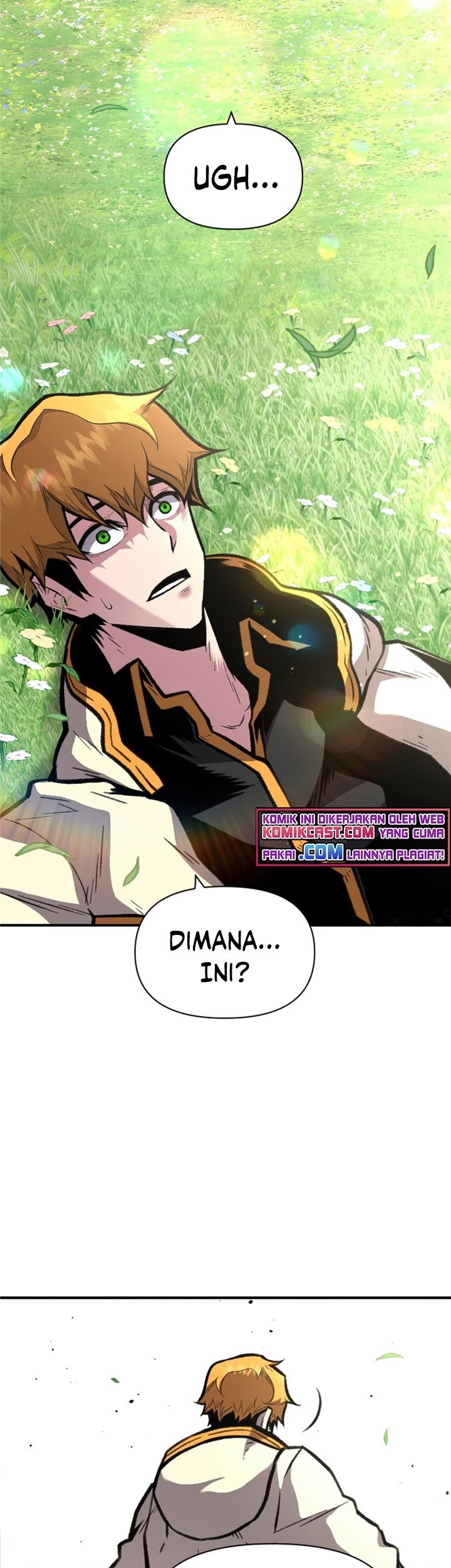 Talent-Swallowing Magician Chapter 17 - halaman 53