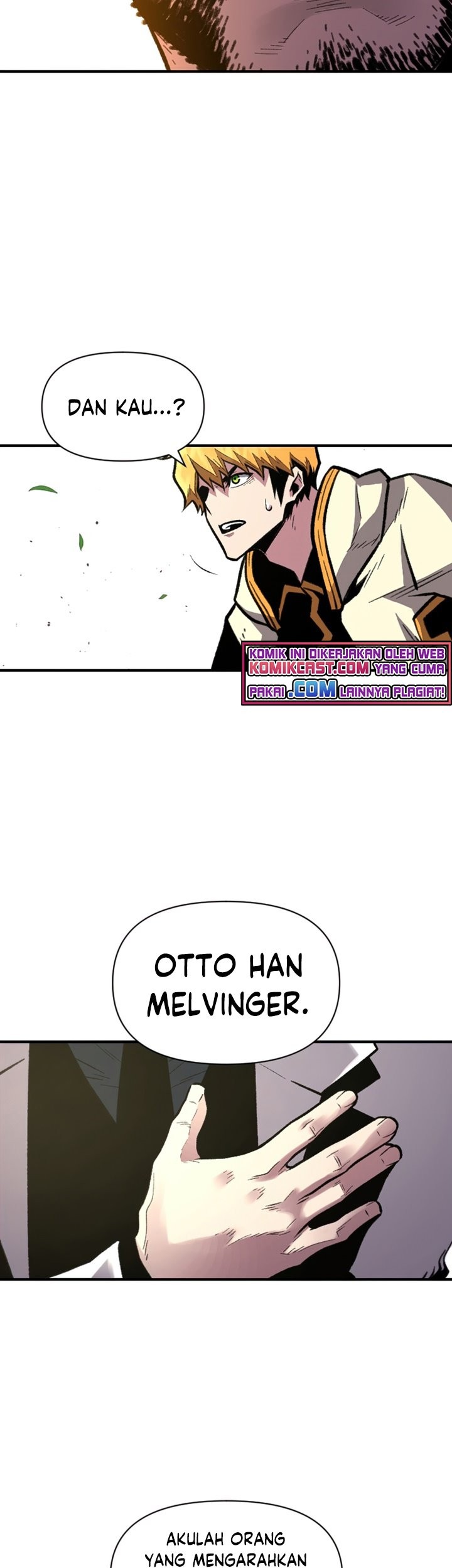 Talent-Swallowing Magician Chapter 17 - halaman 57