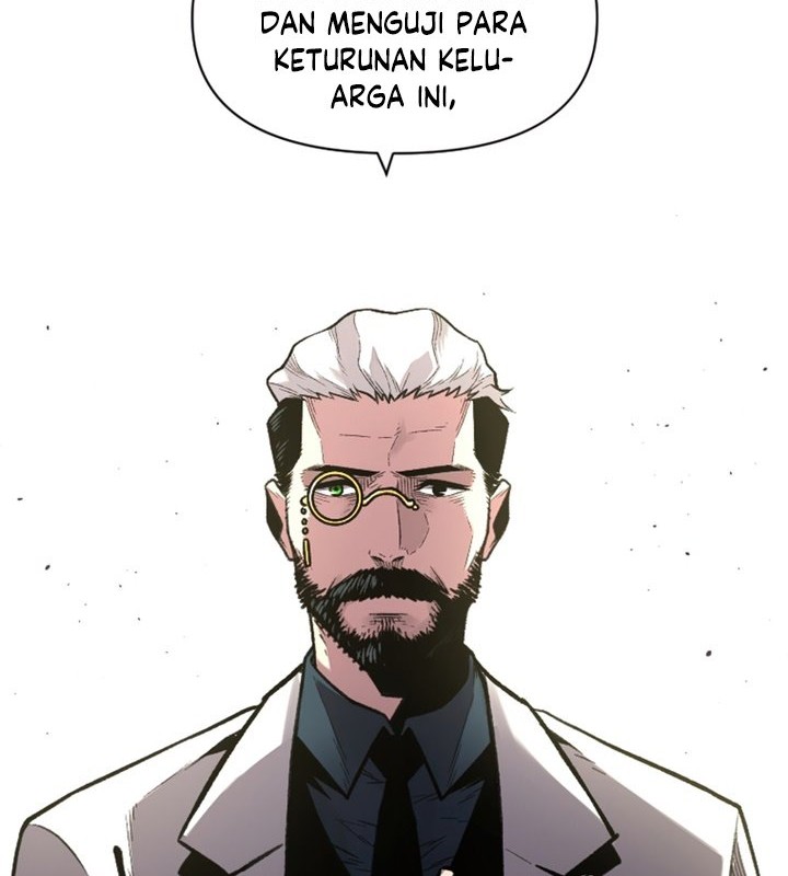 Talent-Swallowing Magician Chapter 17 - halaman 58