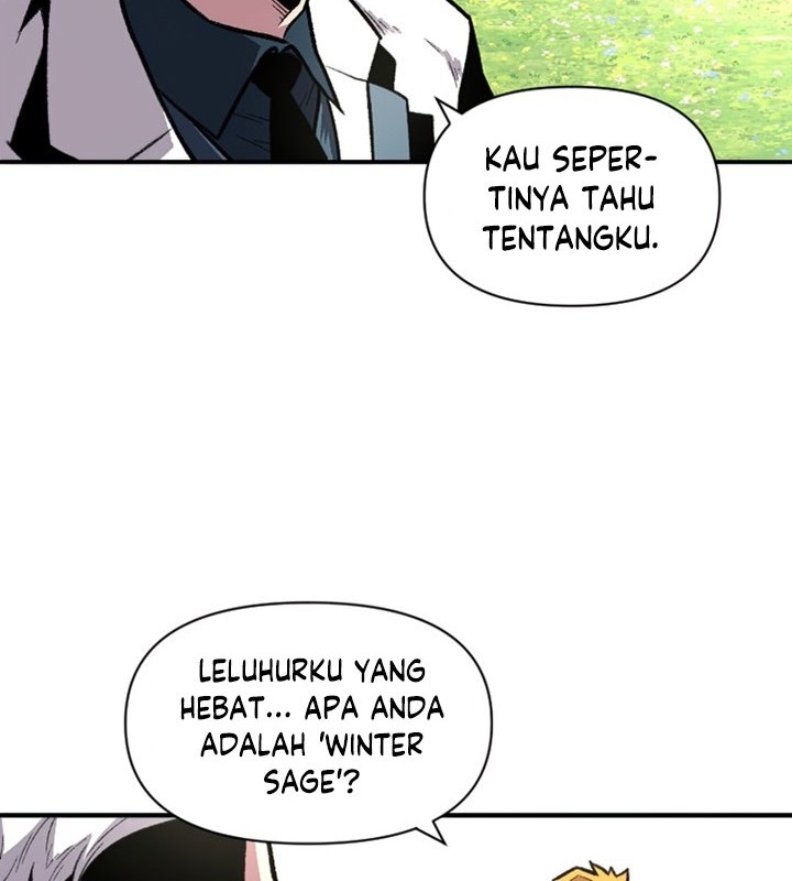 Talent-Swallowing Magician Chapter 17 - halaman 61