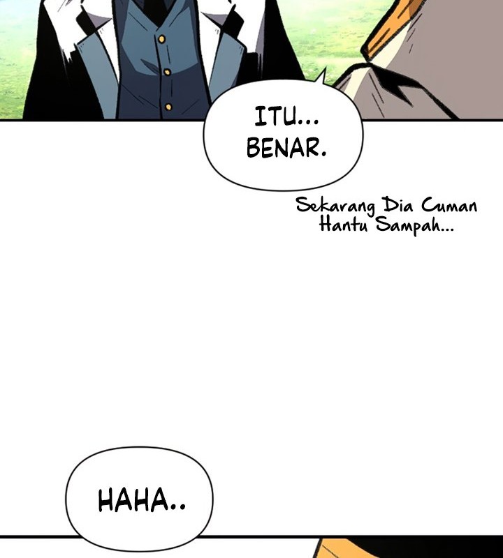 Talent-Swallowing Magician Chapter 17 - halaman 63