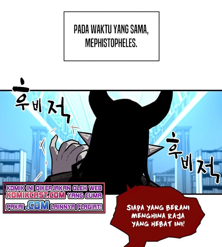 Talent-Swallowing Magician Chapter 17 - halaman 65