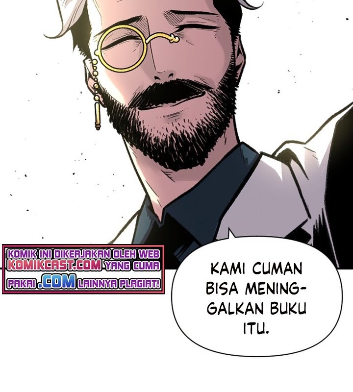 Talent-Swallowing Magician Chapter 17 - halaman 67