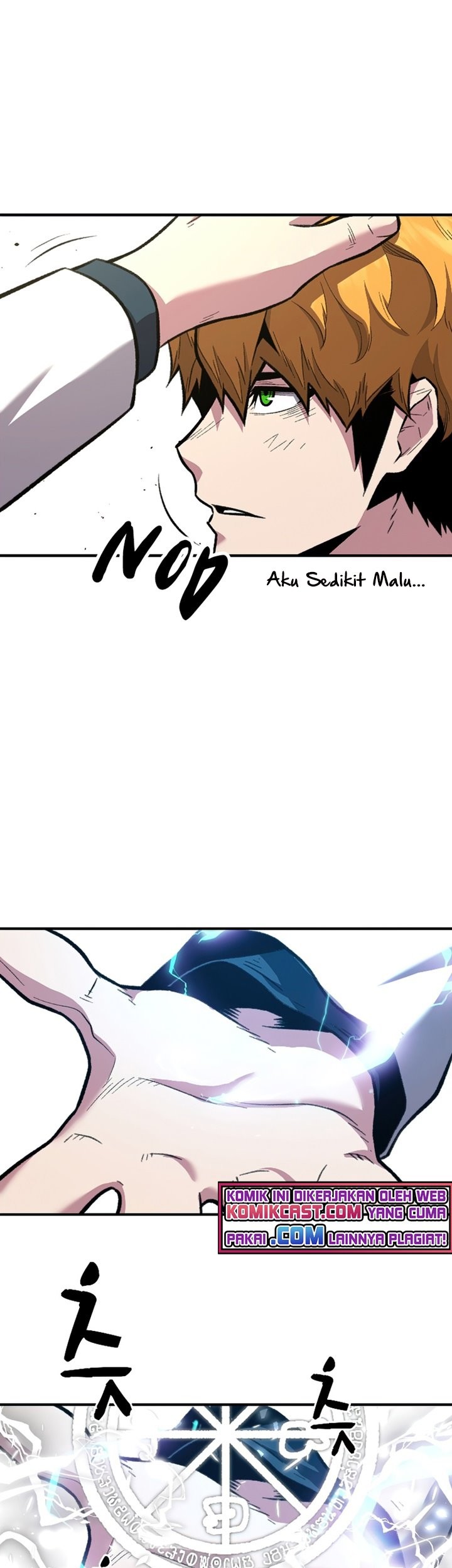 Talent-Swallowing Magician Chapter 17 - halaman 68
