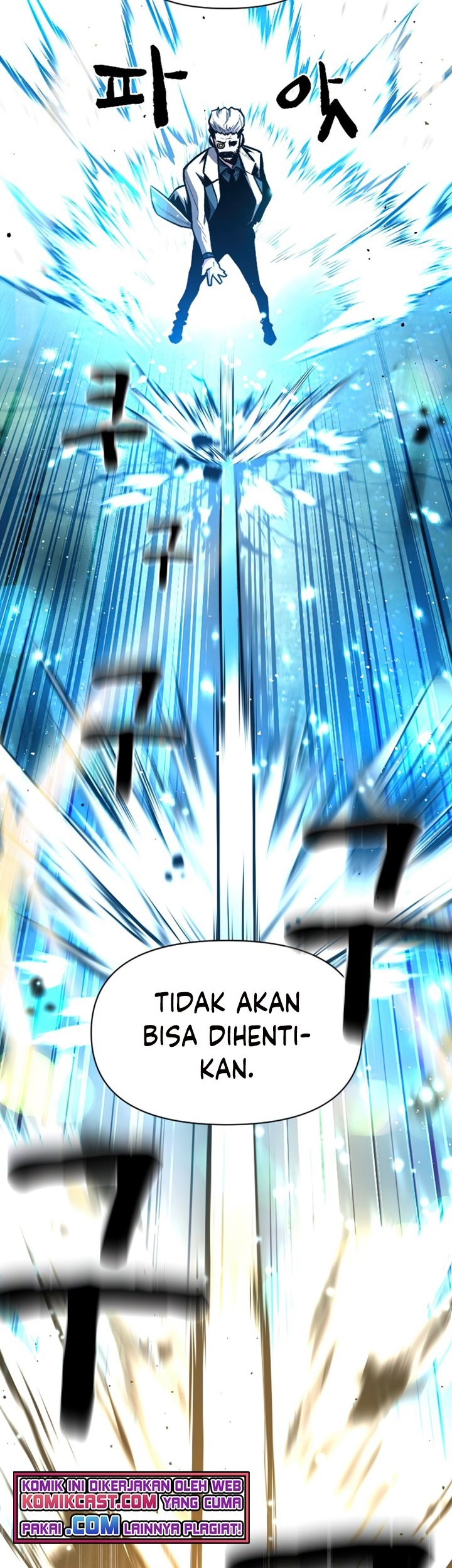Talent-Swallowing Magician Chapter 17 - halaman 70