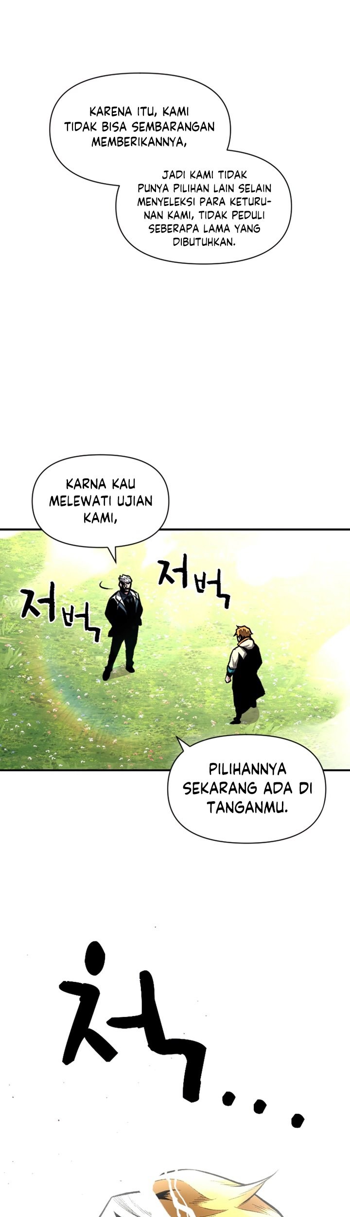 Talent-Swallowing Magician Chapter 17 - halaman 72
