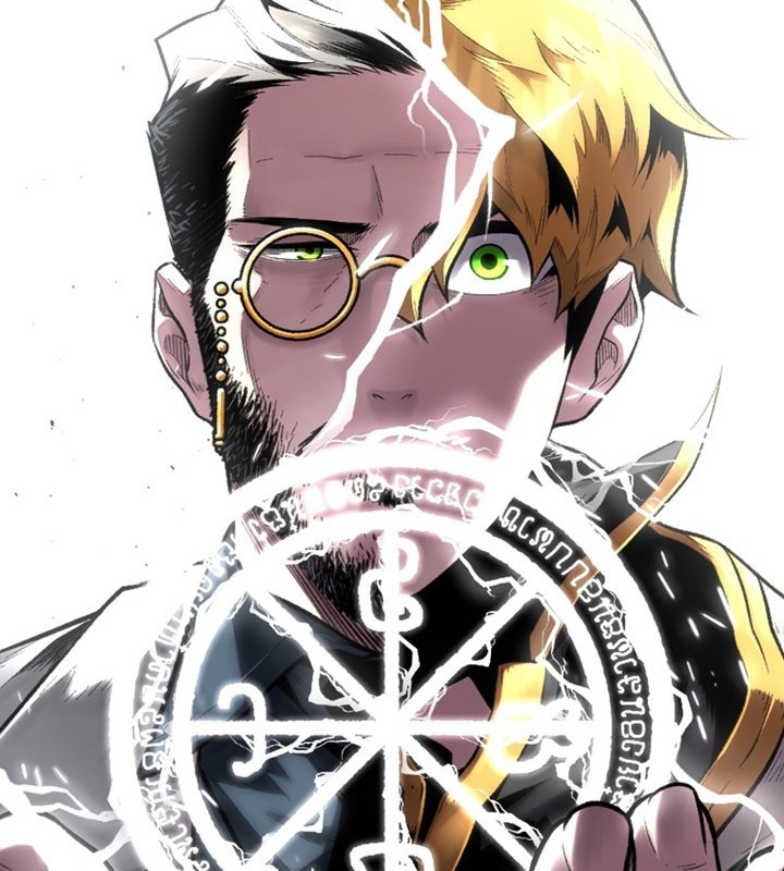 Talent-Swallowing Magician Chapter 17 - halaman 73
