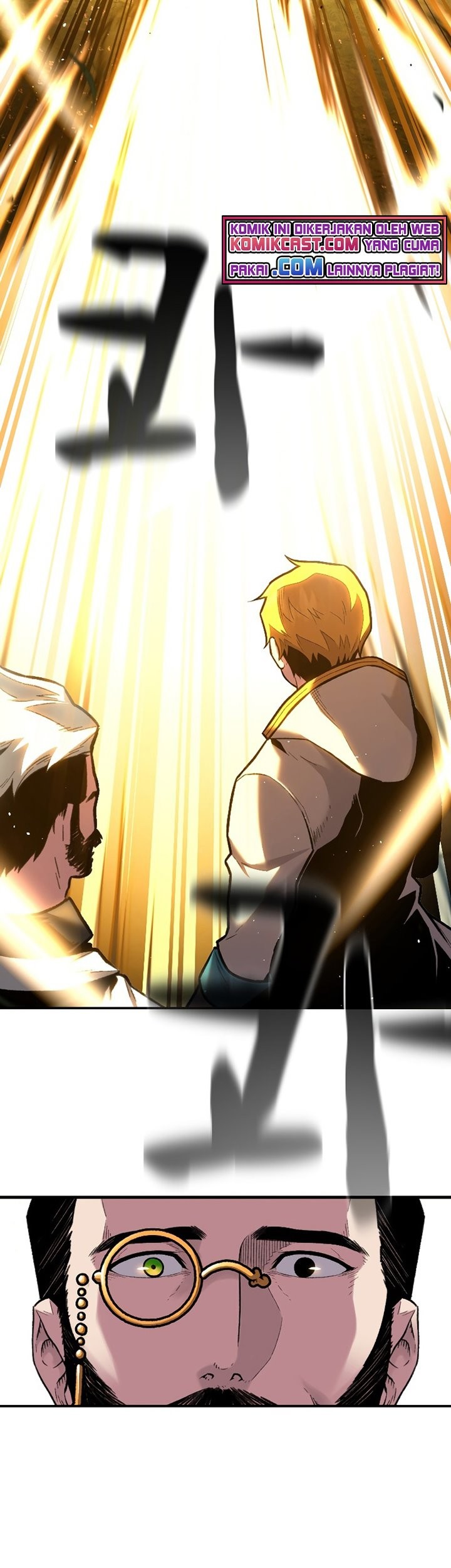 Talent-Swallowing Magician Chapter 18 - halaman 15