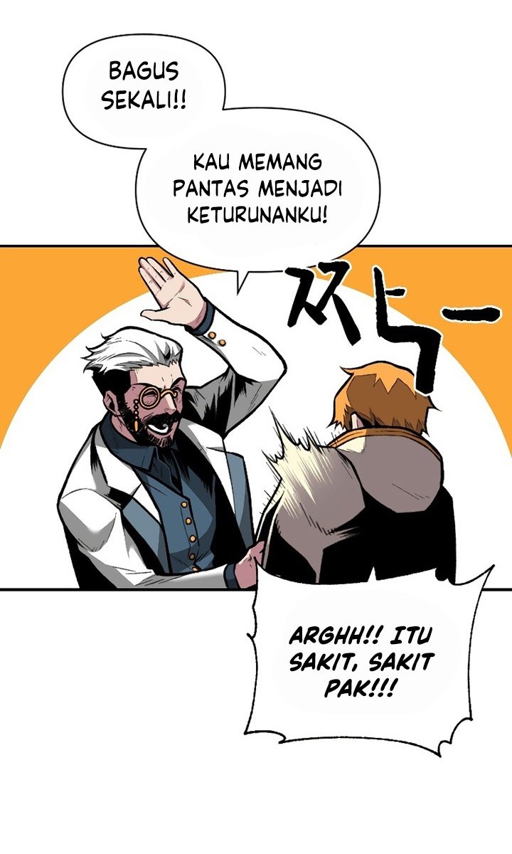 Talent-Swallowing Magician Chapter 18 - halaman 16
