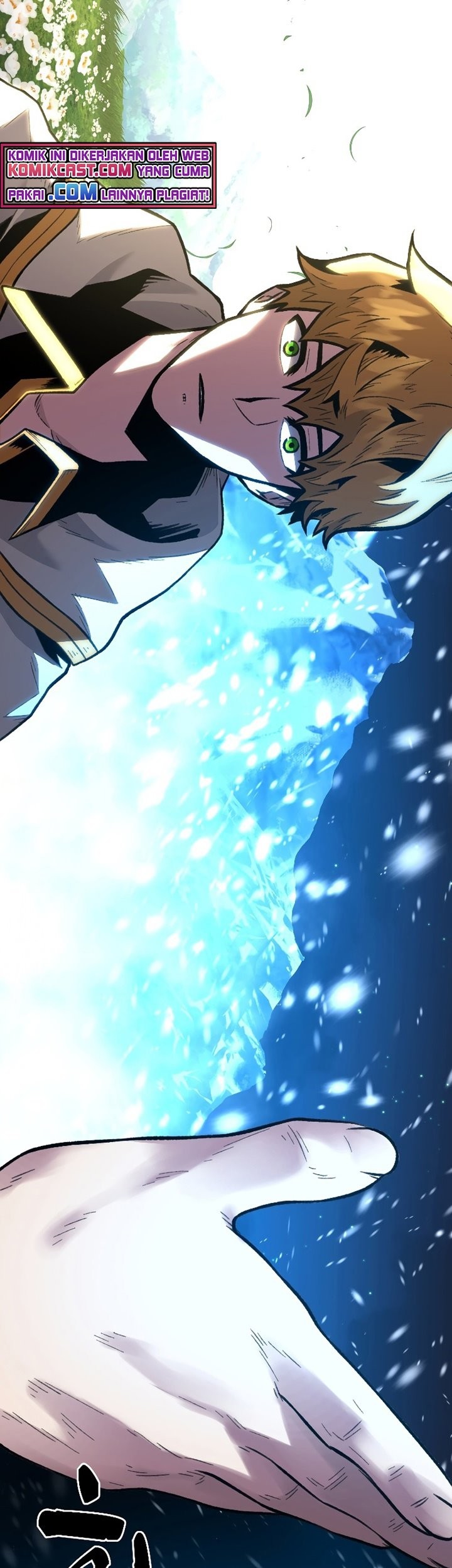 Talent-Swallowing Magician Chapter 18 - halaman 18