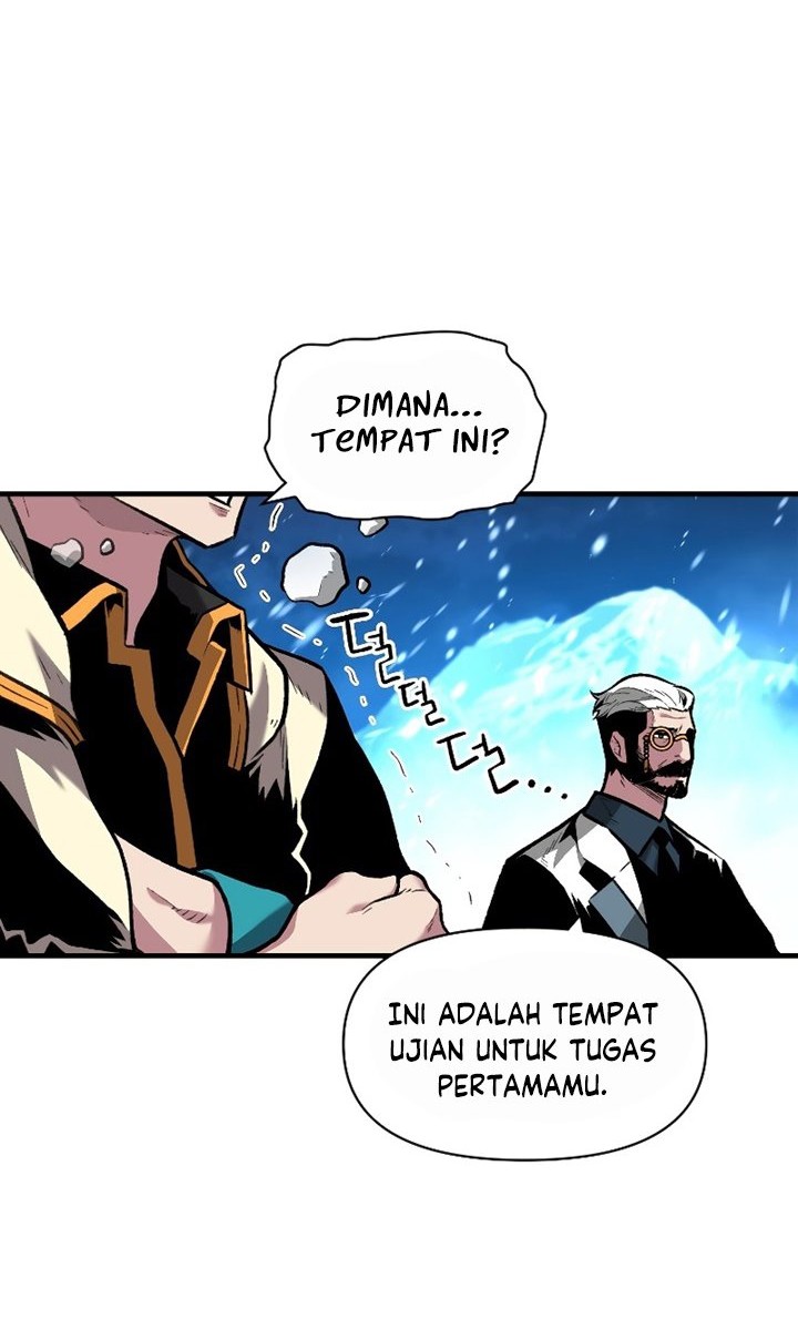 Talent-Swallowing Magician Chapter 18 - halaman 21