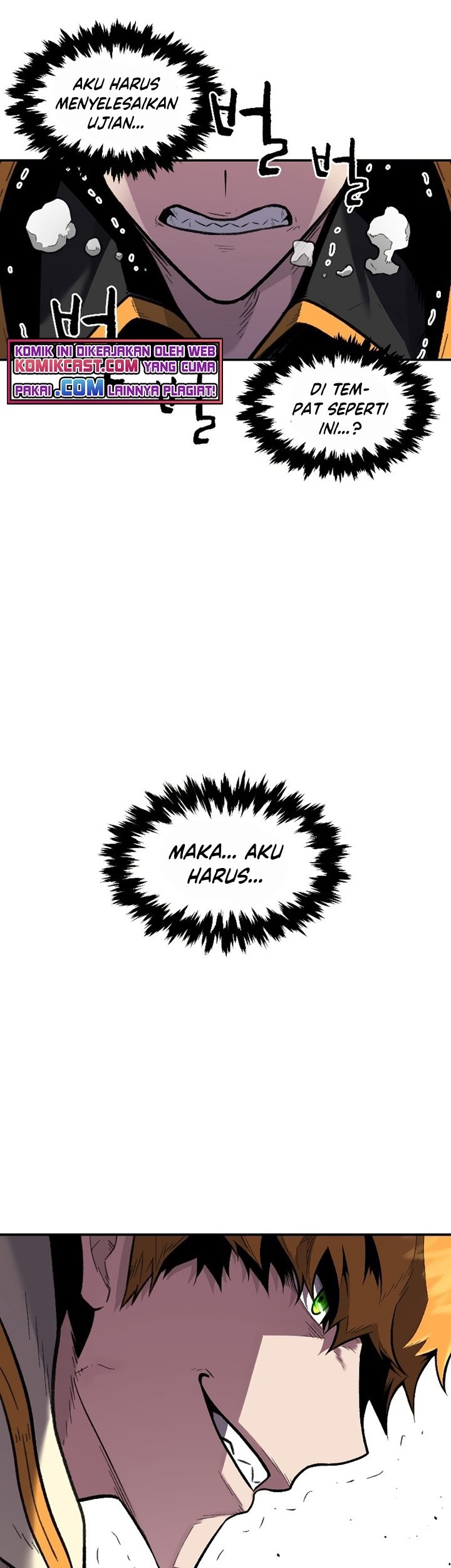 Talent-Swallowing Magician Chapter 18 - halaman 22