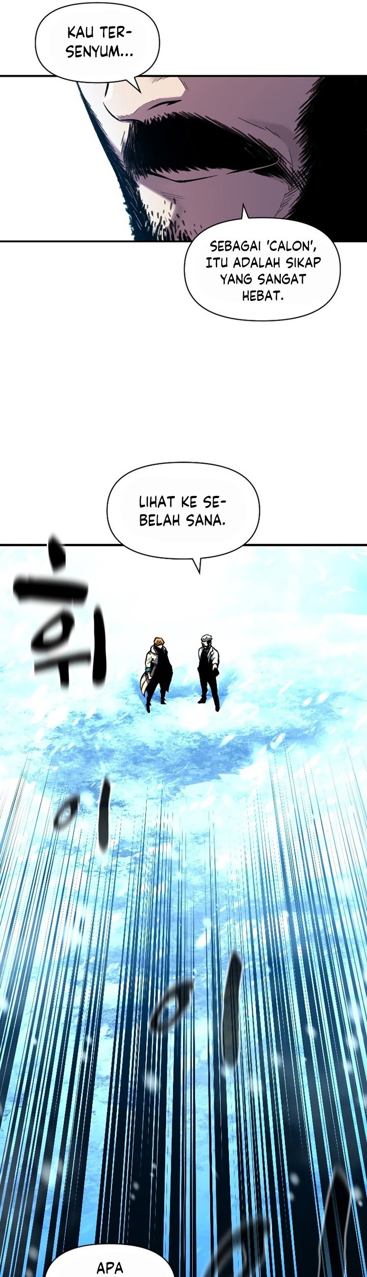 Talent-Swallowing Magician Chapter 18 - halaman 24
