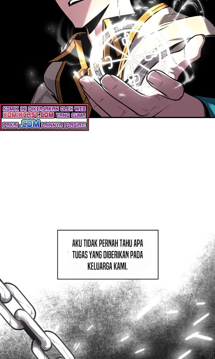 Talent-Swallowing Magician Chapter 18 - halaman 3