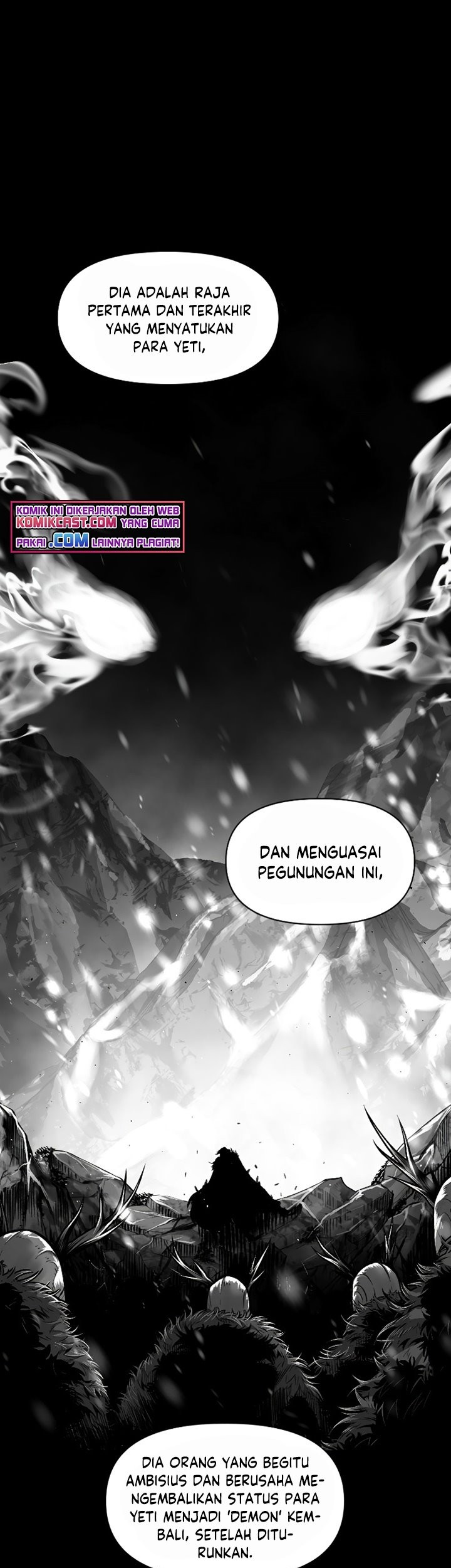 Talent-Swallowing Magician Chapter 18 - halaman 30