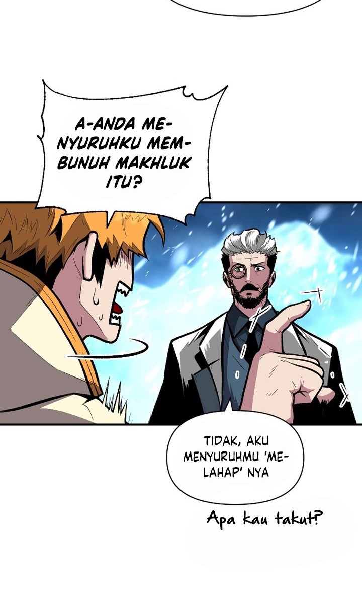 Talent-Swallowing Magician Chapter 18 - halaman 33