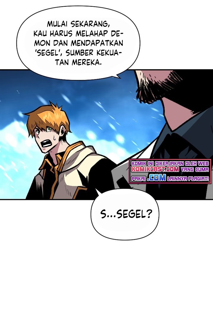 Talent-Swallowing Magician Chapter 18 - halaman 34