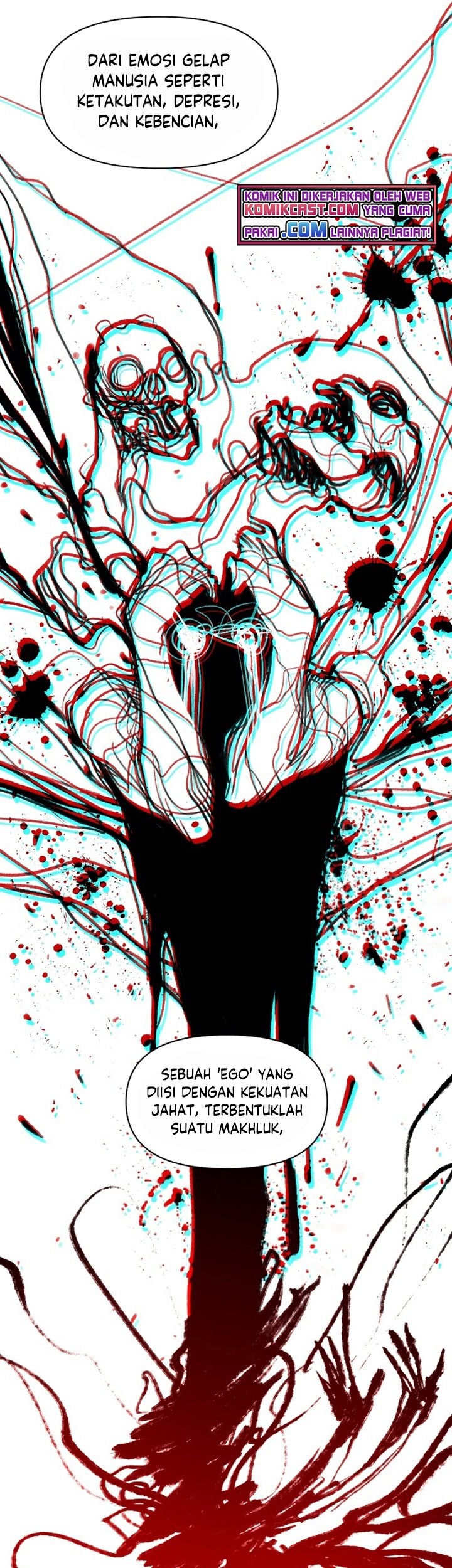 Talent-Swallowing Magician Chapter 18 - halaman 35