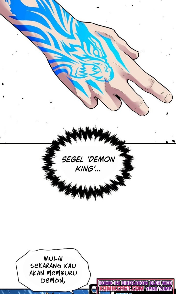 Talent-Swallowing Magician Chapter 18 - halaman 38