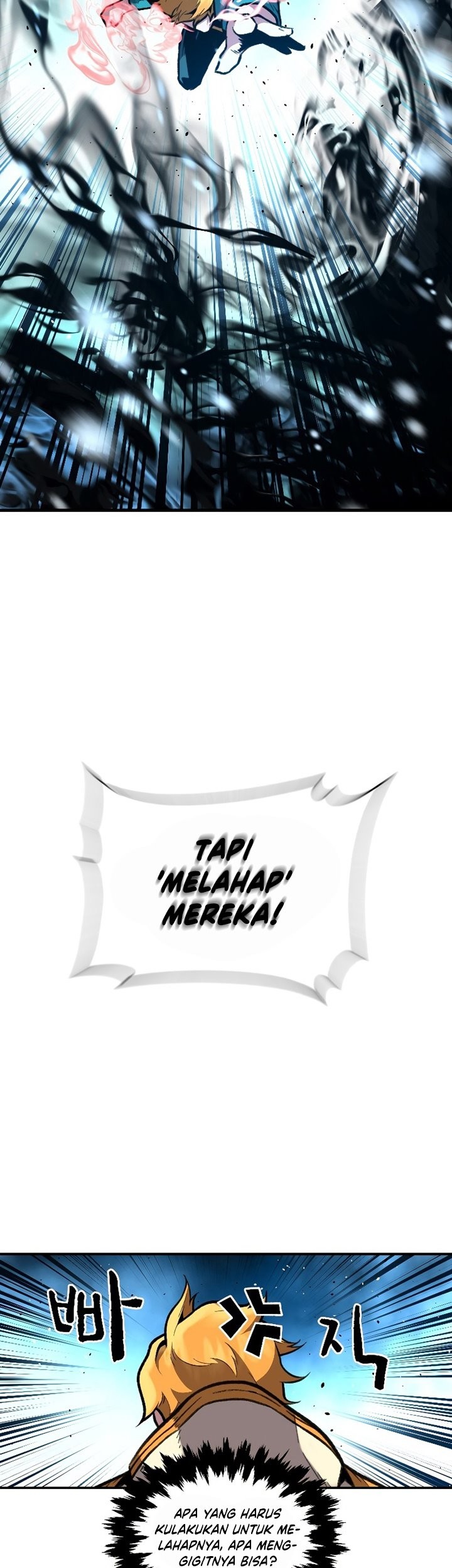 Talent-Swallowing Magician Chapter 18 - halaman 45