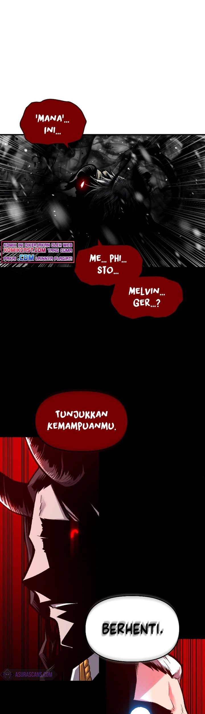 Talent-Swallowing Magician Chapter 18 - halaman 47