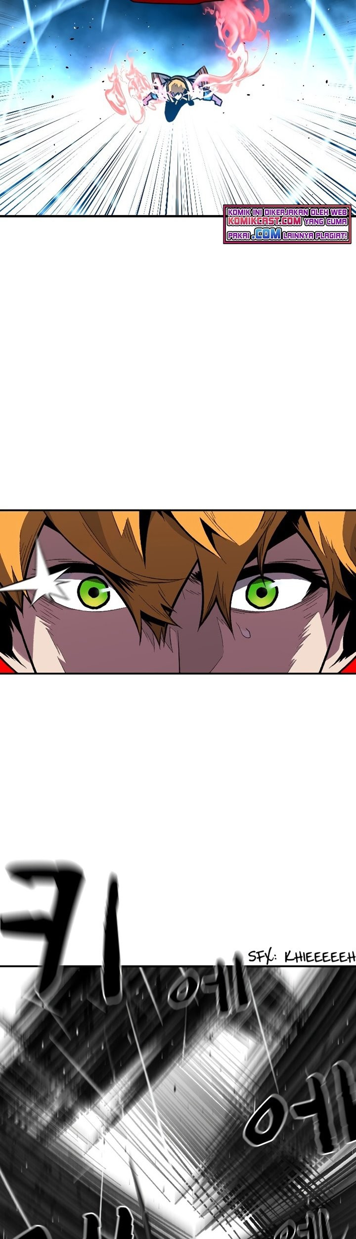 Talent-Swallowing Magician Chapter 18 - halaman 49