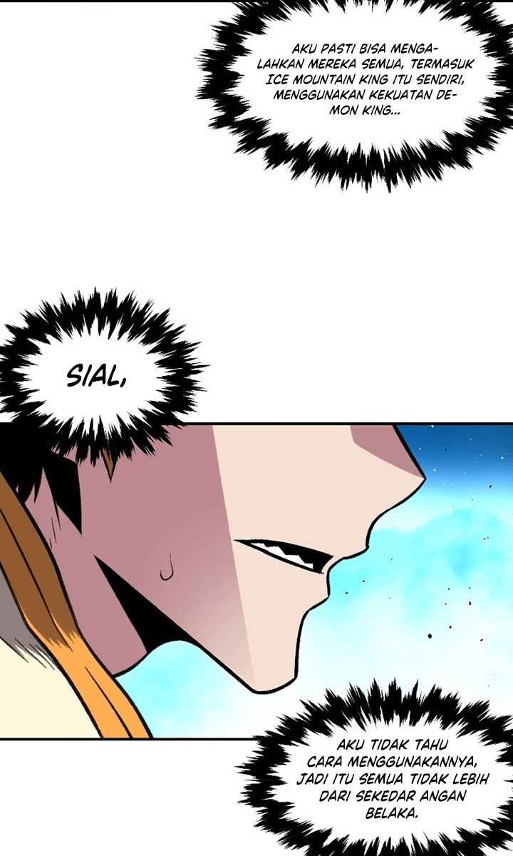 Talent-Swallowing Magician Chapter 18 - halaman 55