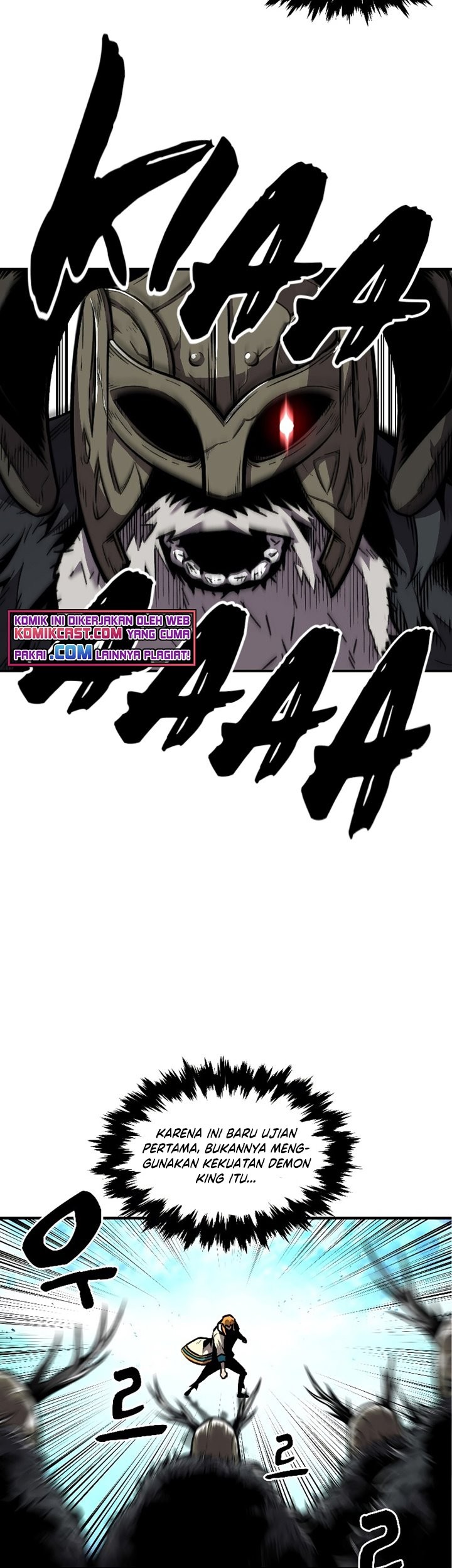Talent-Swallowing Magician Chapter 18 - halaman 56