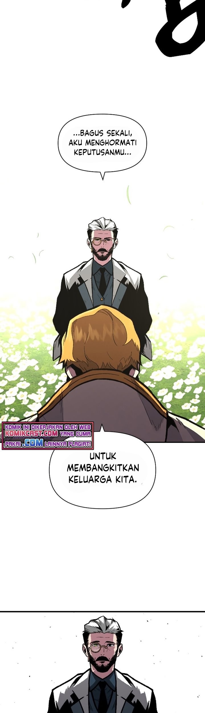 Talent-Swallowing Magician Chapter 18 - halaman 6