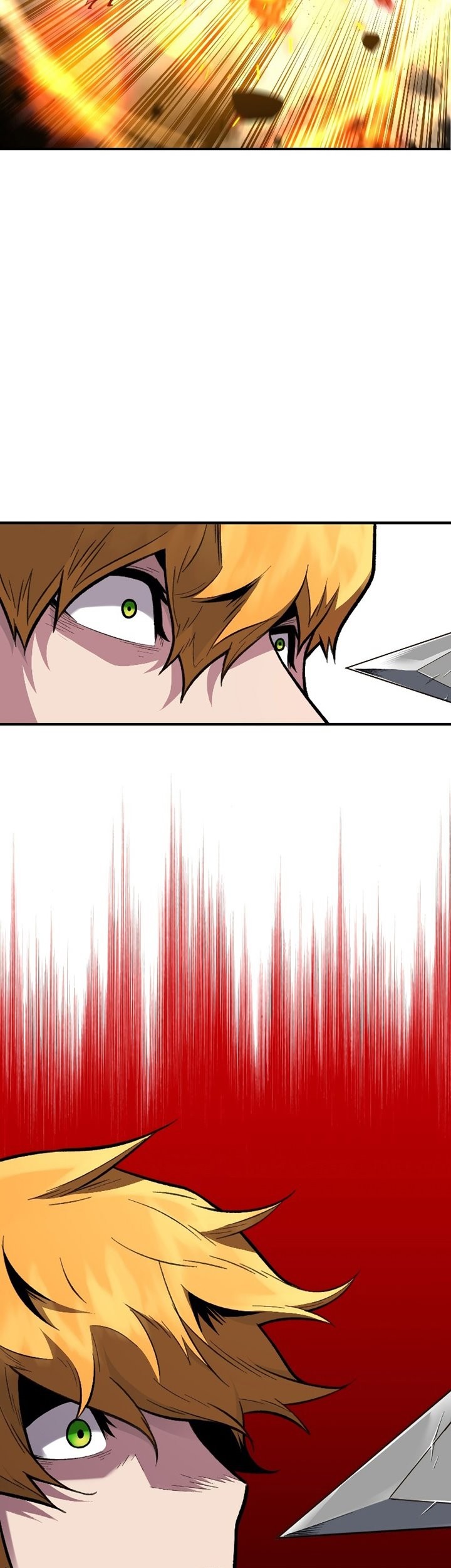 Talent-Swallowing Magician Chapter 18 - halaman 60