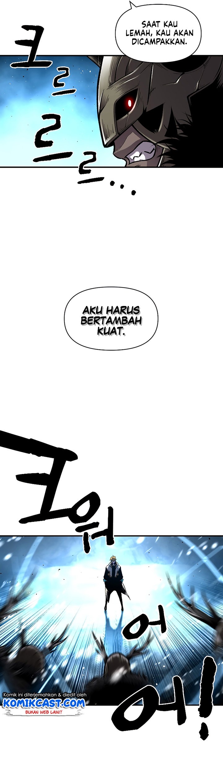 Talent-Swallowing Magician Chapter 19 - halaman 12