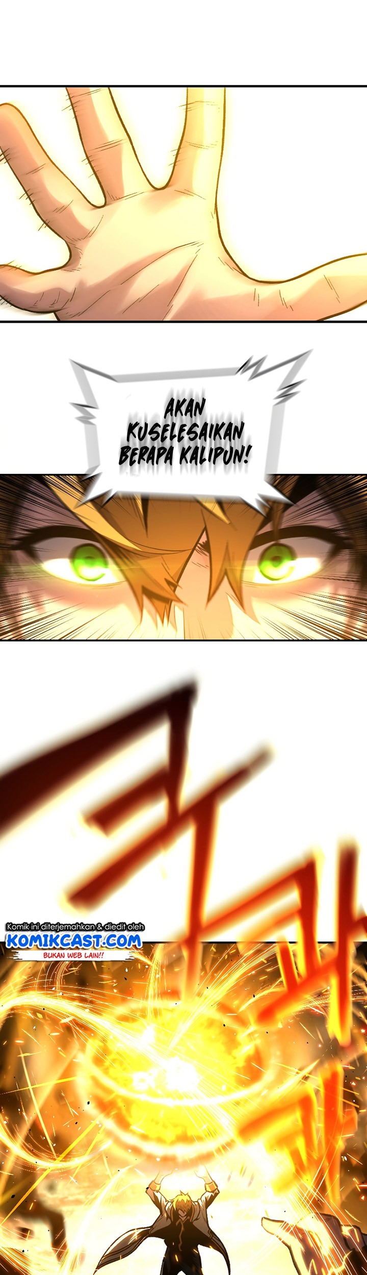 Talent-Swallowing Magician Chapter 19 - halaman 14