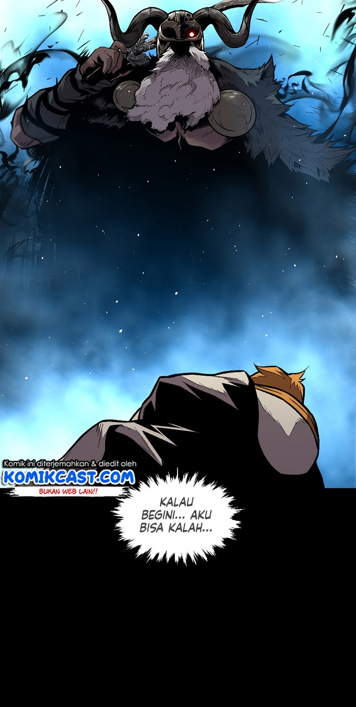 Talent-Swallowing Magician Chapter 19 - halaman 21