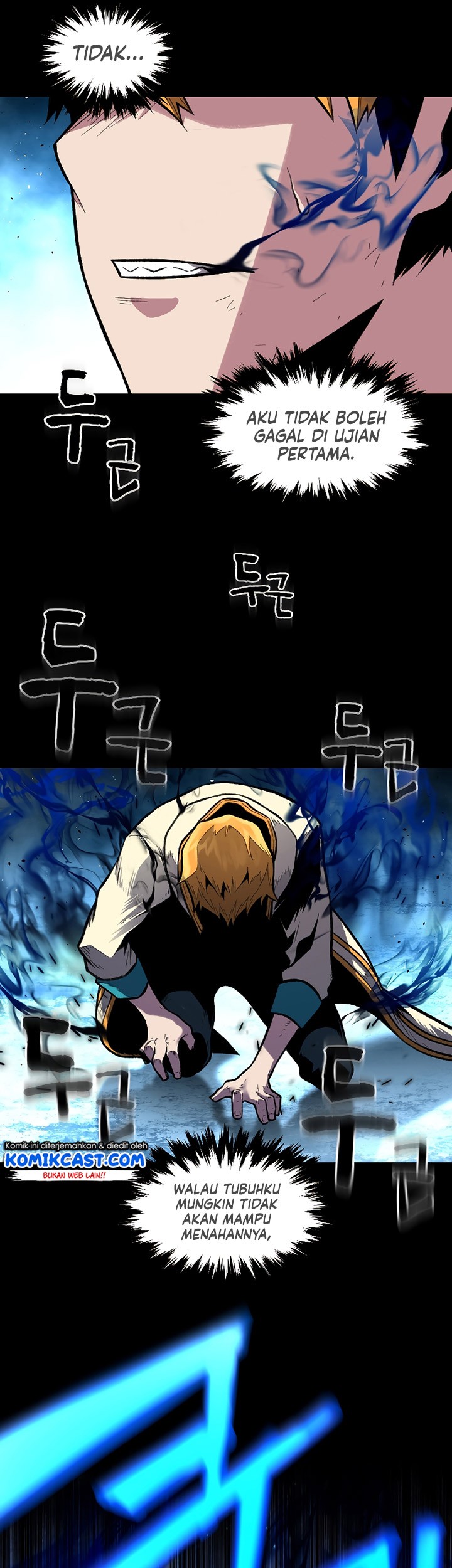 Talent-Swallowing Magician Chapter 19 - halaman 22
