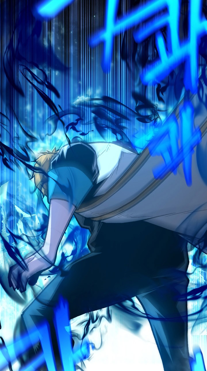 Talent-Swallowing Magician Chapter 19 - halaman 23