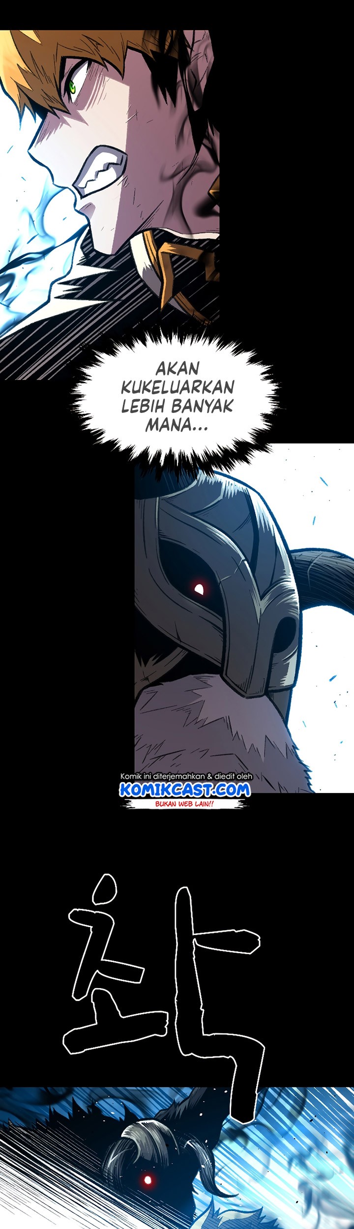 Talent-Swallowing Magician Chapter 19 - halaman 26