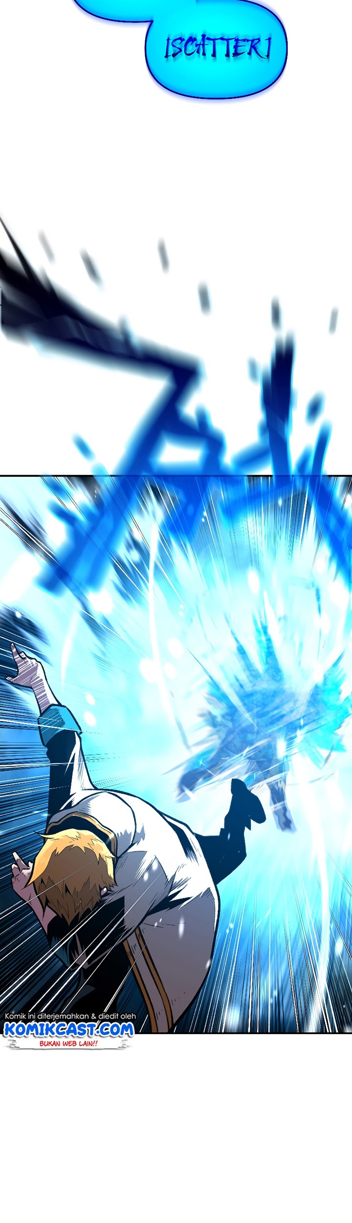 Talent-Swallowing Magician Chapter 19 - halaman 30