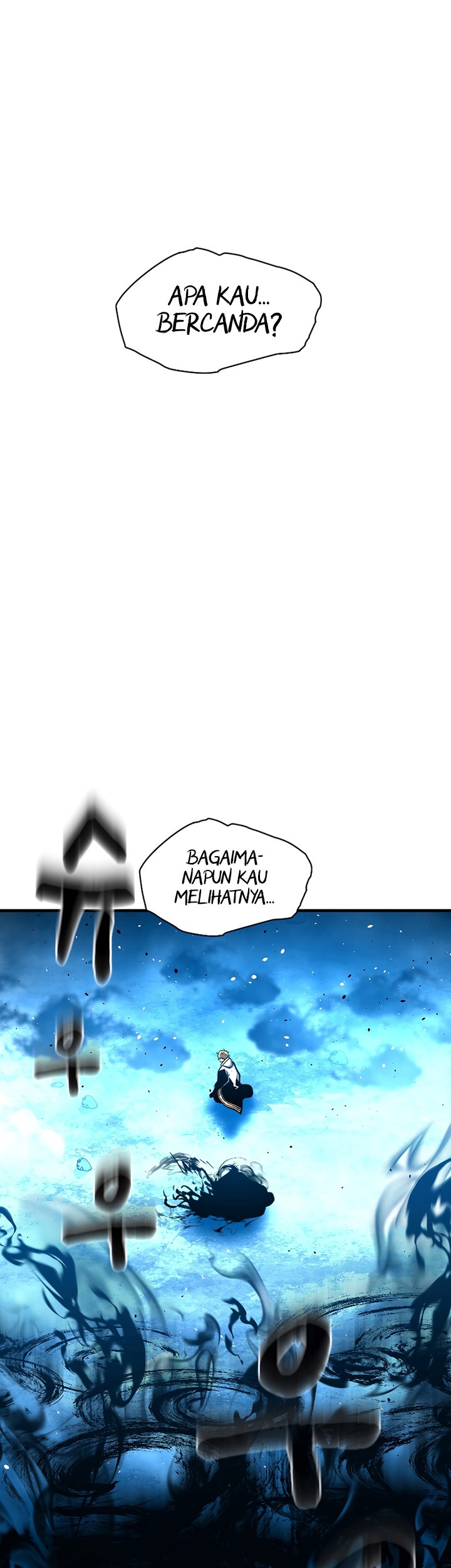 Talent-Swallowing Magician Chapter 19 - halaman 34