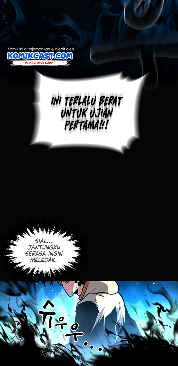 Talent-Swallowing Magician Chapter 19 - halaman 35