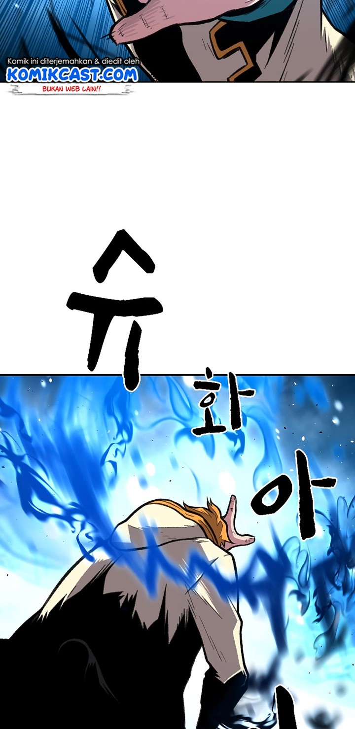 Talent-Swallowing Magician Chapter 19 - halaman 37
