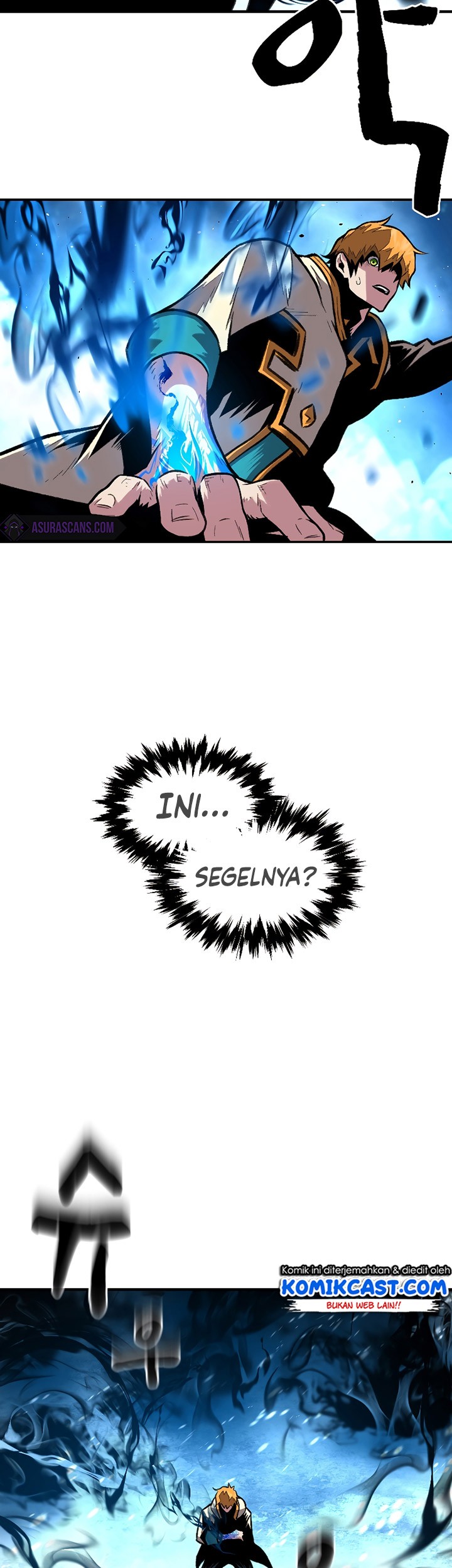 Talent-Swallowing Magician Chapter 19 - halaman 38