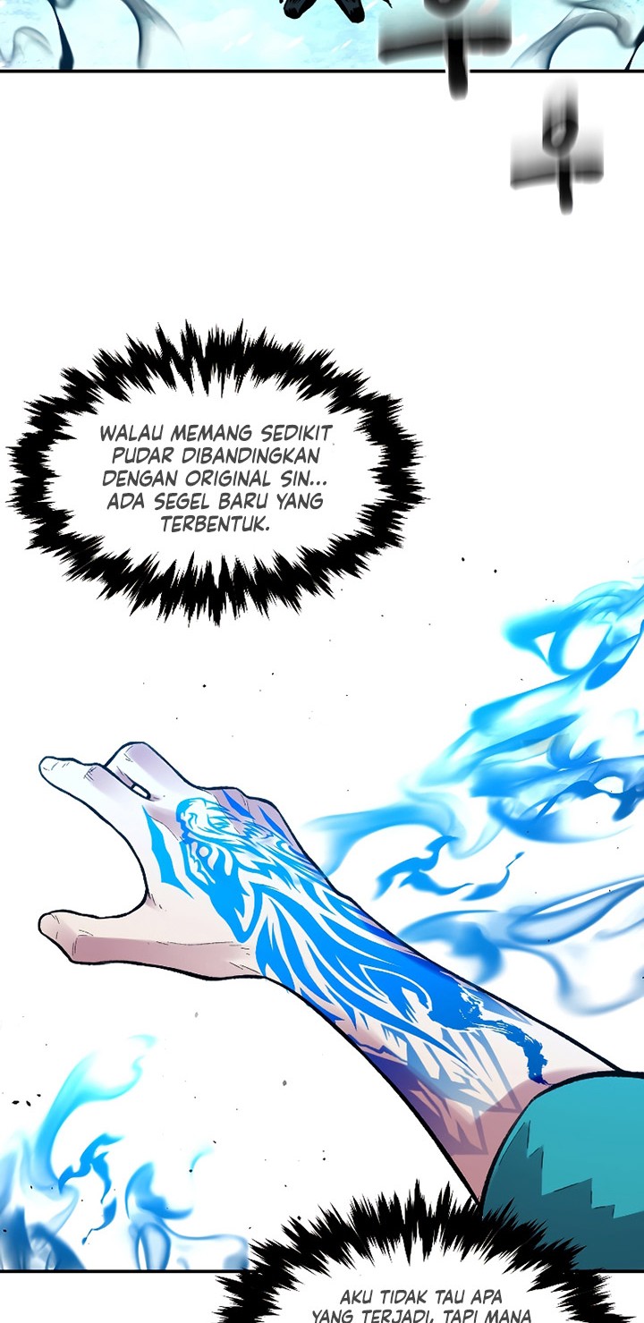 Talent-Swallowing Magician Chapter 19 - halaman 39