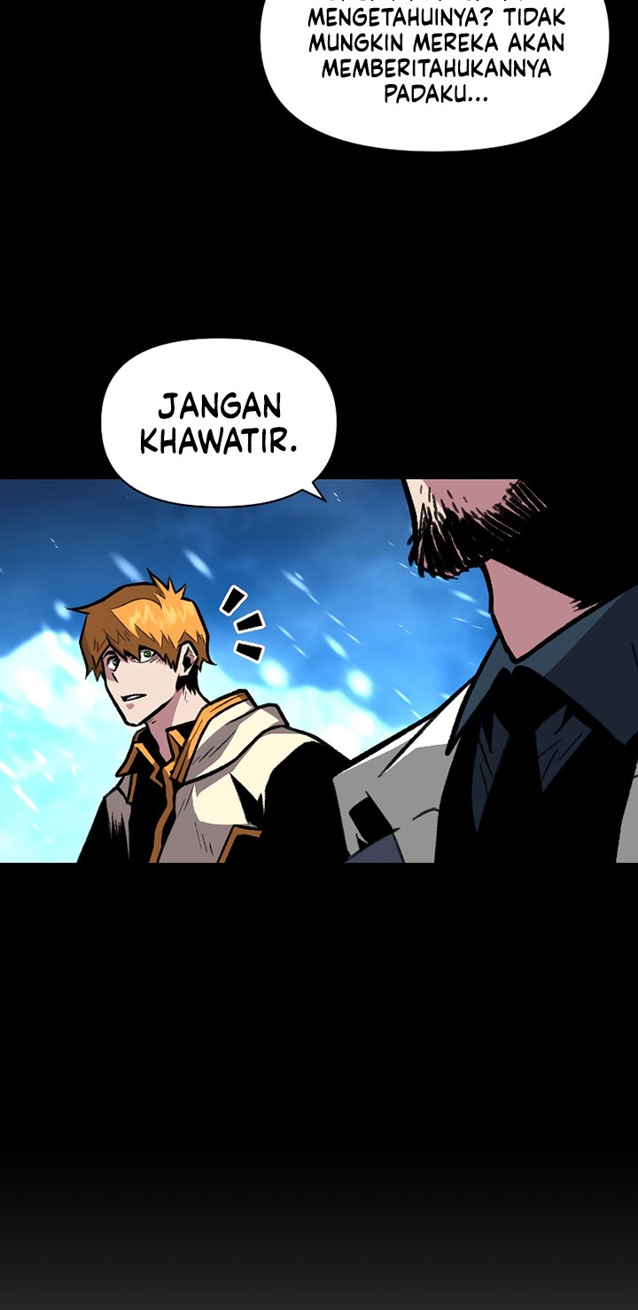 Talent-Swallowing Magician Chapter 19 - halaman 41