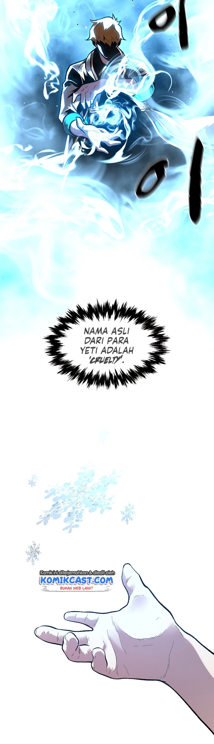 Talent-Swallowing Magician Chapter 19 - halaman 44